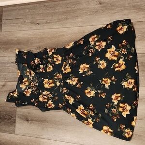 Sweet Wanderer Dress